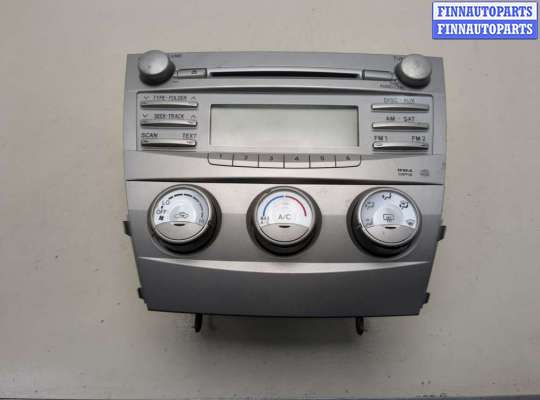 купить Магнитола на Toyota Camry V40 2006-2011