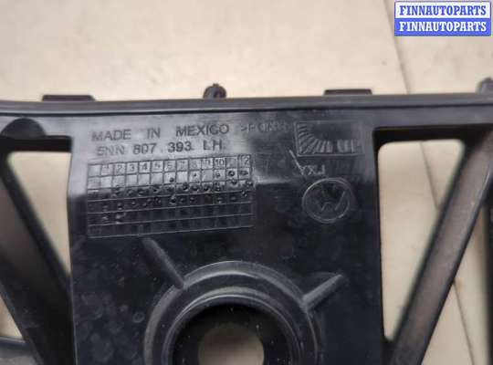 купить Кронштейн бампера на Volkswagen Tiguan 2016-2020