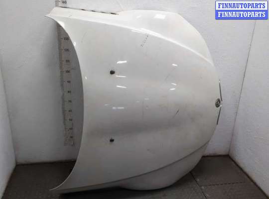 купить Обшивка капота на BMW Z3 1995-2002