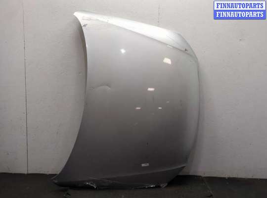 купить Капот на Volkswagen Passat 6 2005-2010