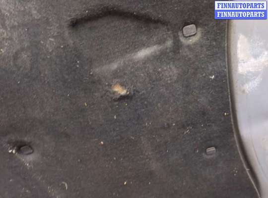 купить Капот на Volkswagen Passat 6 2005-2010