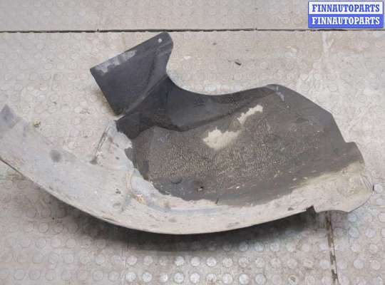 Защита арок (подкрылок) CT1060352 на Citroen C5 2001-2004