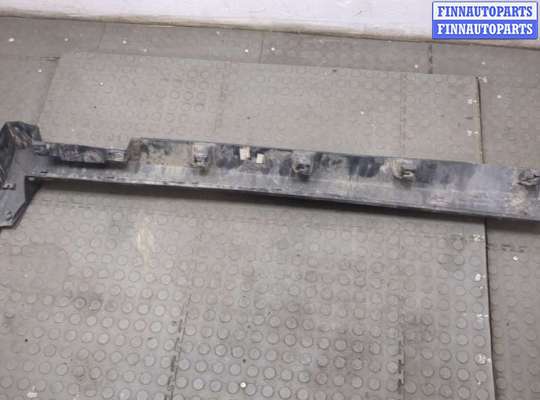 купить Накладка на порог на Chevrolet Trax 2016-2022