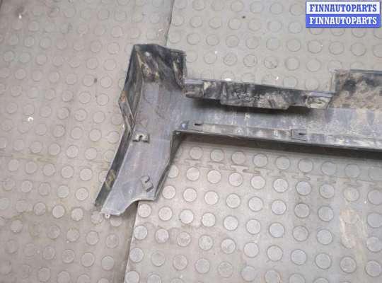 купить Накладка на порог на Chevrolet Trax 2016-2022