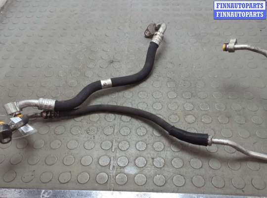 Трубка кондиционера на BMW X6 (E71)