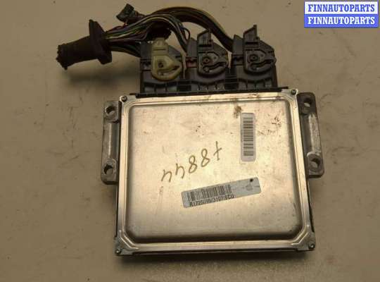 купить Блок управления двигателем на Ford Kuga 2012-2016