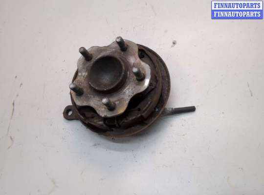 купить Ступица (кулак, цапфа) на Nissan Juke 2010-2019