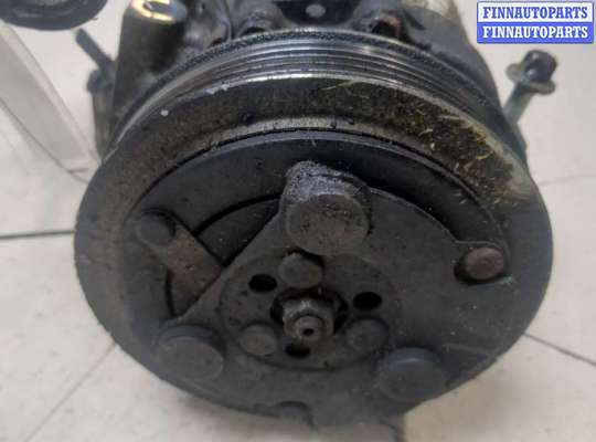 купить Компрессор кондиционера на Opel Corsa C 2000-2006