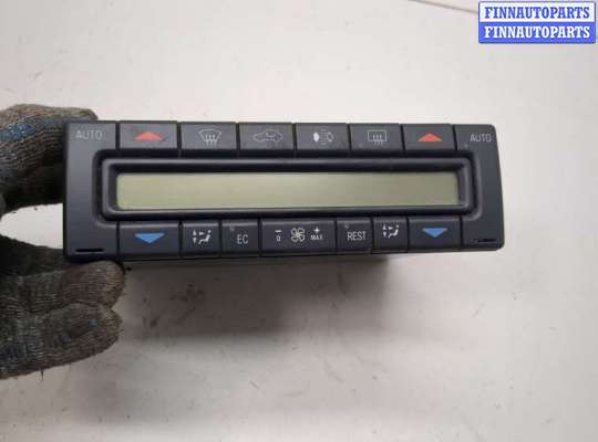 Переключатель отопителя (печки) MB1706535 на Mercedes E W210 1995-2003