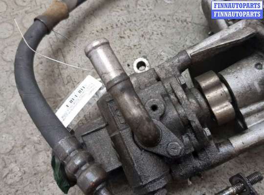 купить Насос гидроусилителя руля (ГУР) на Ford Transit 2006-2014