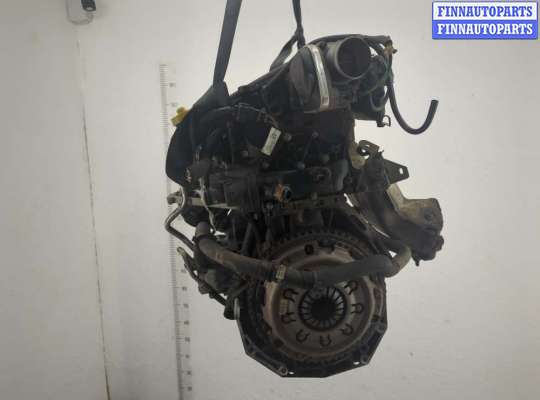 купить Двигатель (ДВС) на Renault Scenic 2009-2012