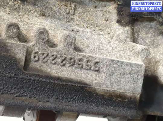 купить Головка блока (ГБЦ) на Chevrolet Aveo (T300) 2011-