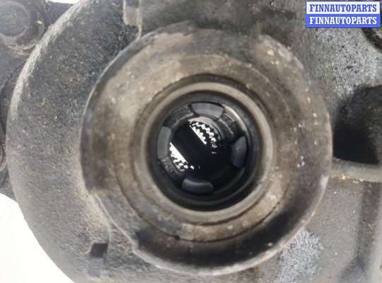 купить Редуктор моста на Honda CR-V 1995-2001