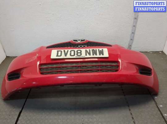 купить Бампер на Toyota Yaris 2005-2011