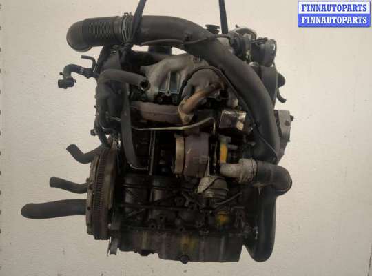 купить Двигатель (ДВС) на Skoda Octavia (A5) 2004-2013