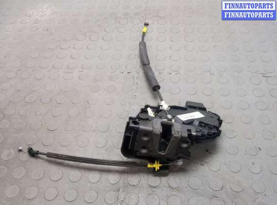 Замок двери LRS2027 на Land Rover Range Rover Evoque 2011-2018