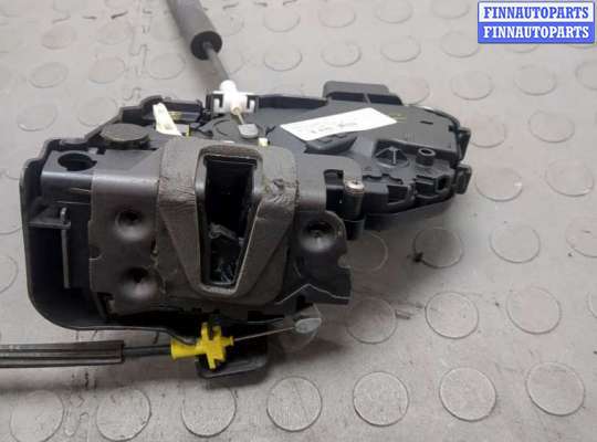 Замок боковой двери на Range Rover Evoque I (LV,L538)