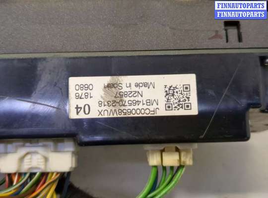 купить Переключатель отопителя (печки) на Mercedes Viano 2003-2014