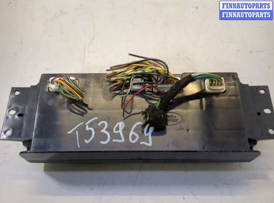 купить Переключатель отопителя (печки) на Mercedes Viano 2003-2014