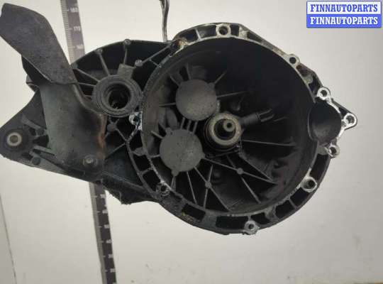 купить КПП 6-ст.мех. (МКПП) на Ford Mondeo 4 2007-2015