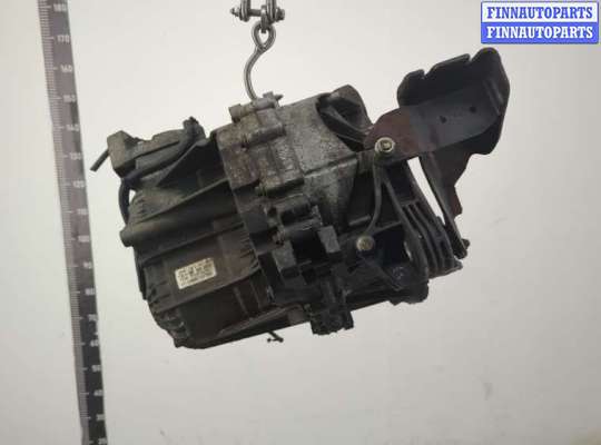 купить КПП 6-ст.мех. (МКПП) на Ford Mondeo 4 2007-2015