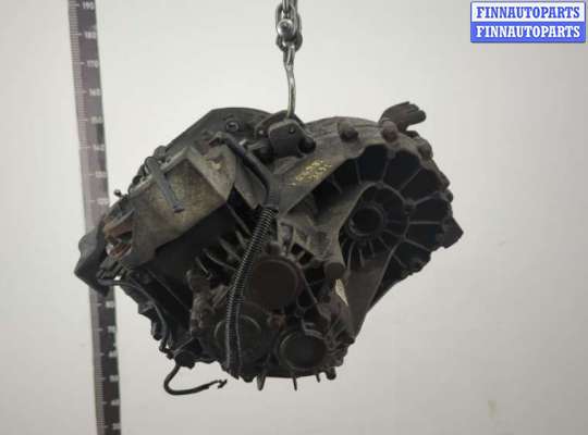 купить КПП 6-ст.мех. (МКПП) на Ford Mondeo 4 2007-2015