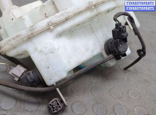 купить Бачок омывателя на Mazda 3 (BK) 2003-2009