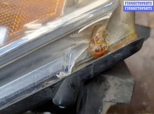 купить Блок розжига на Infiniti QX56 2004-2010