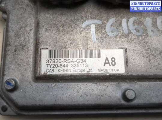 купить Блок управления двигателем на Honda Civic 2005-2012