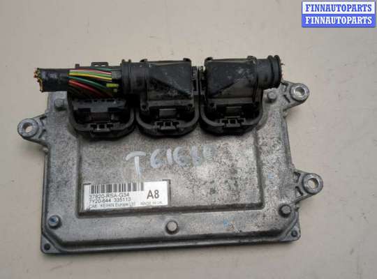 Блок управления двигателем HD521839 на Honda Civic 2005-2012