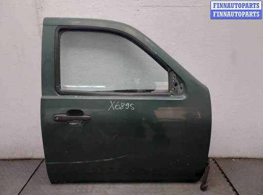 купить Стекло боковой двери на Ford Ranger 2006-2012