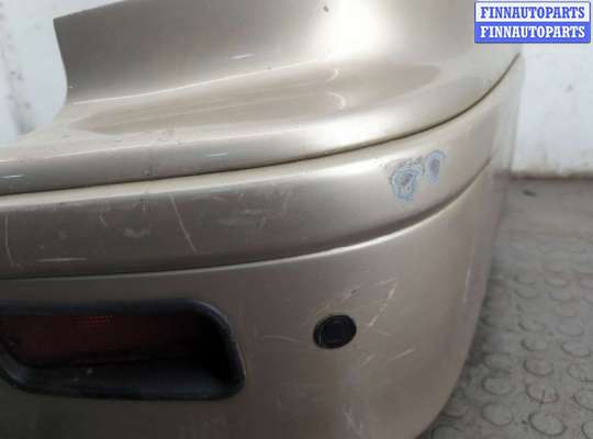 купить Бампер на Honda Shuttle 1994-2000