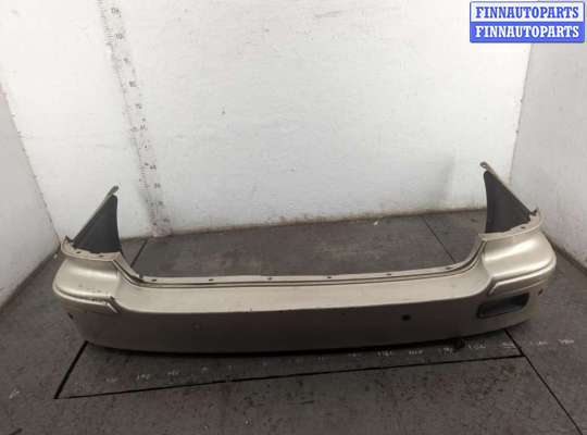 купить Бампер на Honda Shuttle 1994-2000