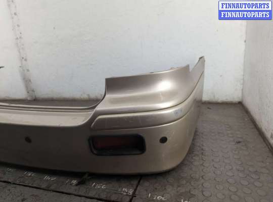 купить Бампер на Honda Shuttle 1994-2000