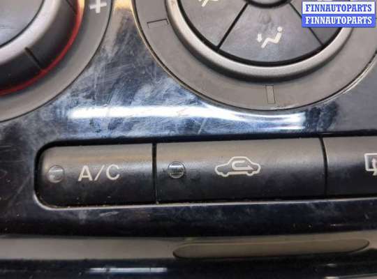 купить Переключатель отопителя (печки) на Mazda 3 (BK) 2003-2009