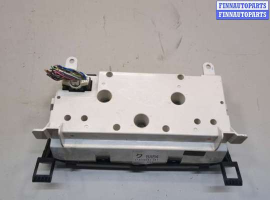 купить Переключатель отопителя (печки) на Mazda 3 (BK) 2003-2009