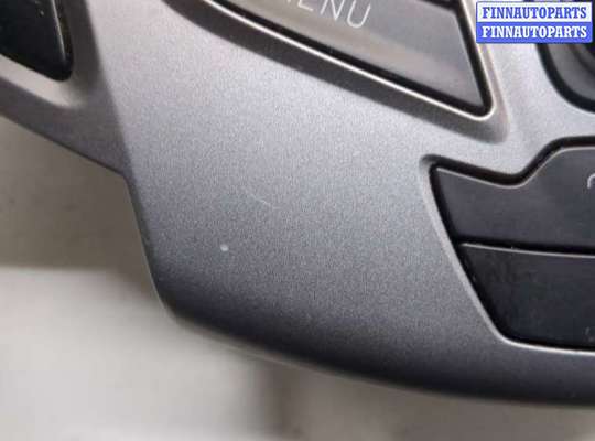 купить Дефлектор обдува салона на Ford Fiesta 2008-2013