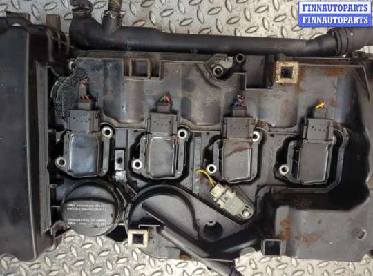 купить Головка блока (ГБЦ) на Mercedes C W203 2000-2008