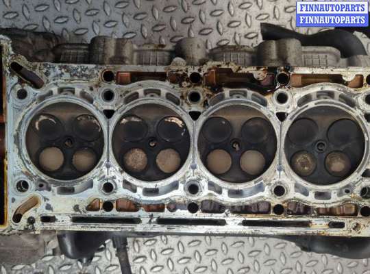 купить Головка блока (ГБЦ) на Mercedes C W203 2000-2008