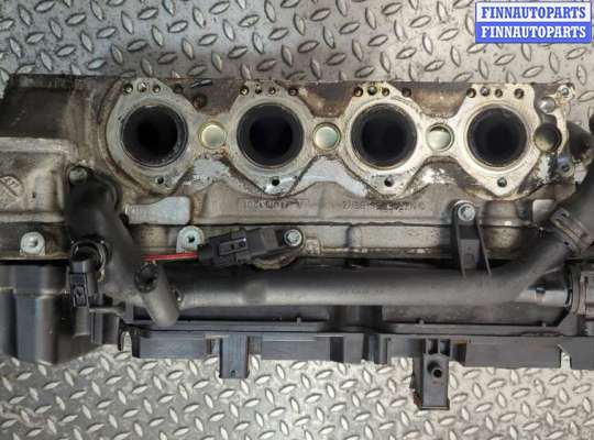 купить Головка блока (ГБЦ) на Mercedes C W203 2000-2008