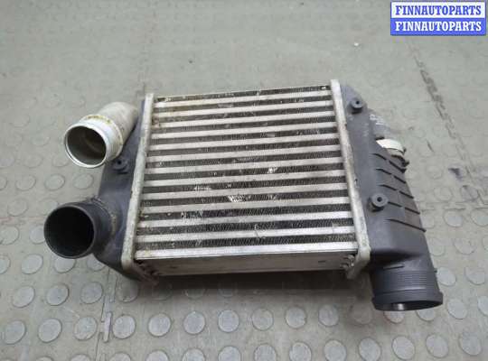 купить Радиатор интеркулера на Audi A6 (C6) 2004-2011