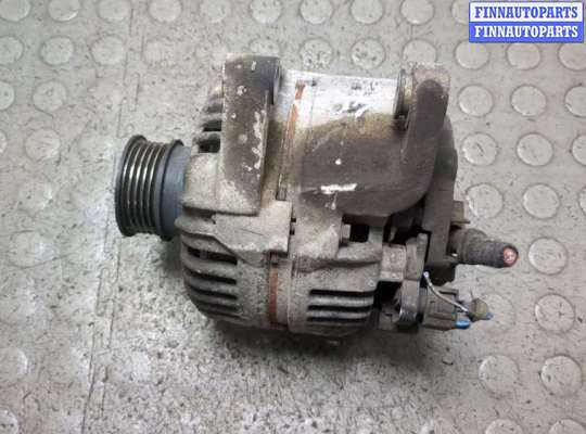 Генератор OP2434079 на Opel Zafira B 2005-2014