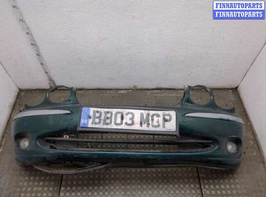 Фара противотуманная (галогенка) JRE1536 на Jaguar X-Type 2001-2009