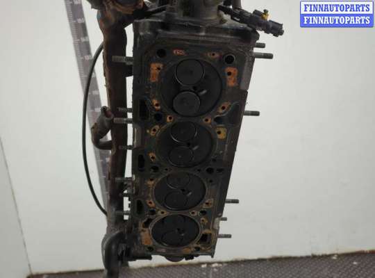 купить Головка блока (ГБЦ) на Opel Zafira B 2005-2014