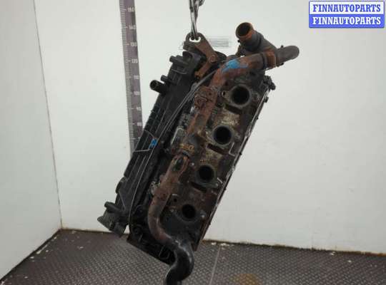 купить Головка блока (ГБЦ) на Opel Zafira B 2005-2014