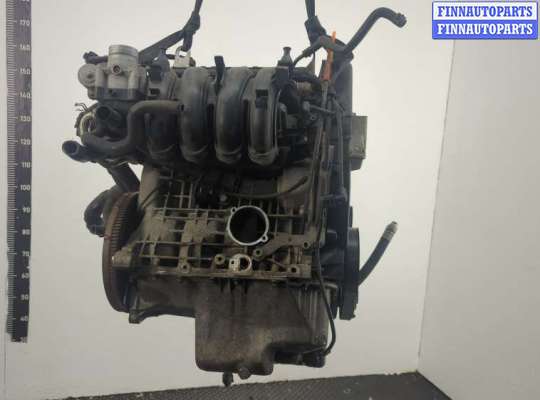 Купить Двигатель (ДВС) на Volkswagen Polo 2001-2005 Двигатель (ДВС) VG2771003 на Volkswagen Polo 2001-2005