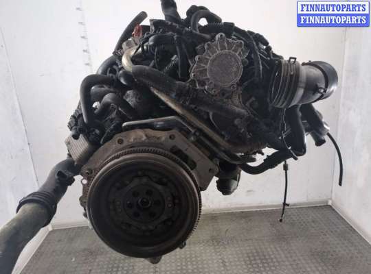 купить Двигатель (ДВС) на Volkswagen Passat 6 2005-2010