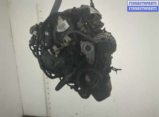 Генератор PG1225515 на Peugeot Partner 2015-2018