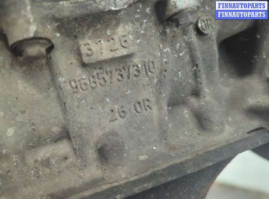 купить Генератор на Peugeot Partner 2015-2018