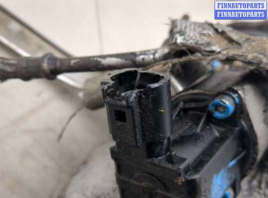 купить Турбина на Skoda Octavia (A5) 2004-2013